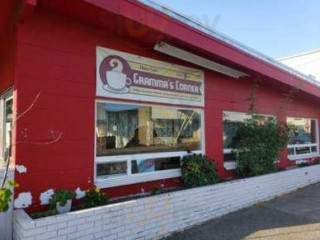 Gramma's Corner Kitchen