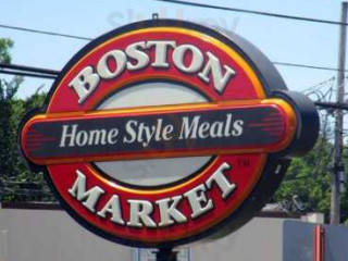 Boston Market