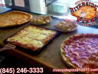 Riverside Pizza