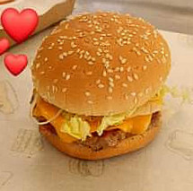 Burger Number 9 เบอร์เกอร์ นัมเบอร์ 9