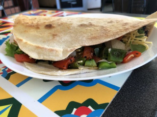 Portuga Pizzaria E Piadineria