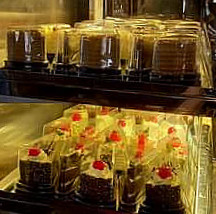 กาแฟในสวน ลำลูกกาคลอง 13