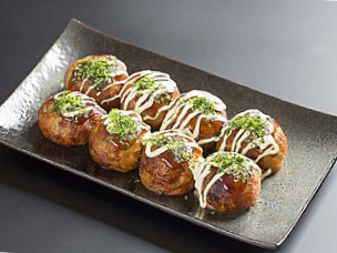 Street Takoyaki Saujana Utama