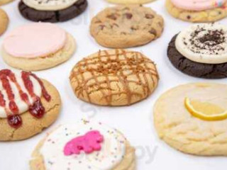 Crumbl Cookies Spanish Fork