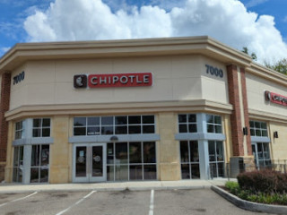 Chipotle Mexican Grill