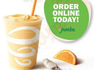 Jamba