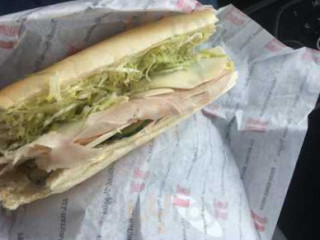 Jimmy John's