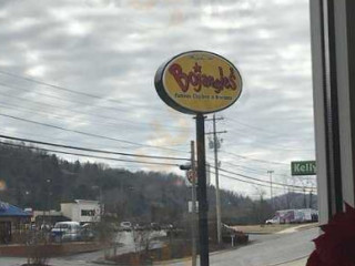 Bojangles