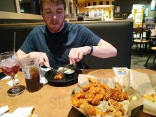 Buffalo Wild Wings