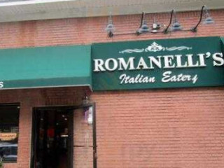 Romanelli's Italian Eatery