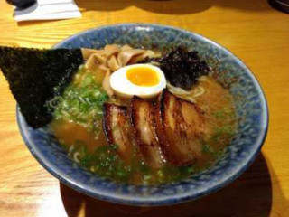 Tokyo Ramen