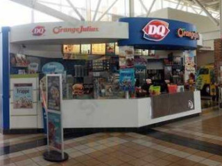 Dairy Queen (treat)