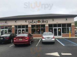 Saladworks