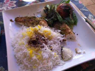 Marjan Kebob House Persian Grill