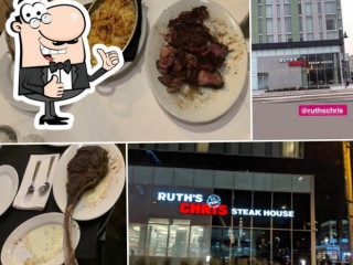 Ruth's Chris Steak House