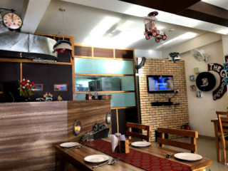 The Garage Kitchen (dine-out) Dehradun