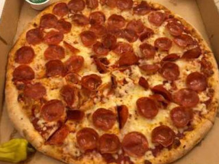 Papa Johns Pizza