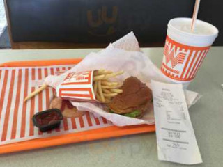 Whataburger