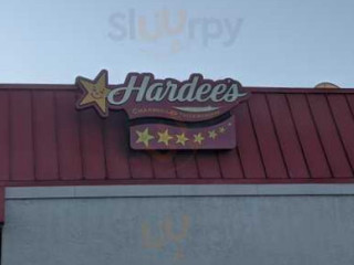 Hardee's