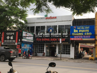 Lẩu Hơi Thuỷ Tề