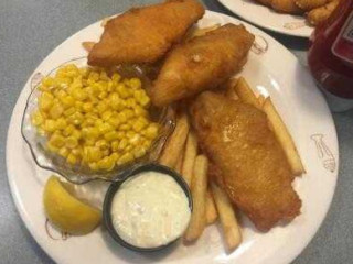 Friendly's