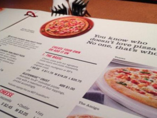 Boston Pizza