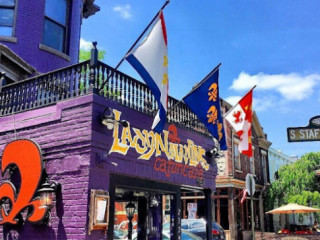 Lady N’awlins Cajun Café