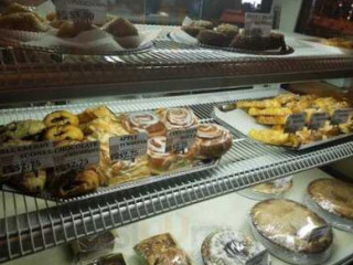 Mamane Street Bakery