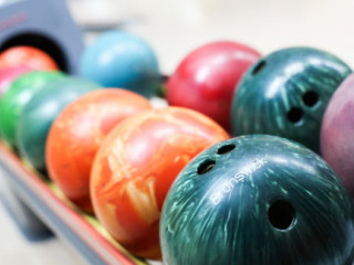 Bowling- Krupara