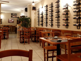 Trattoria Amicizia