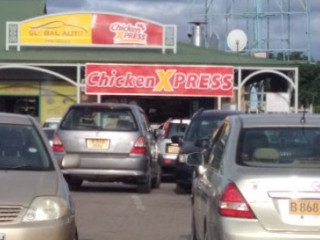 Chicken Express Tlokweng