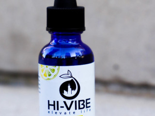 Hi-vibe Superfood Juicery