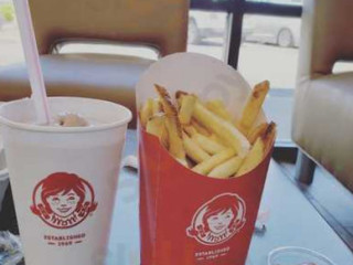 Wendy's