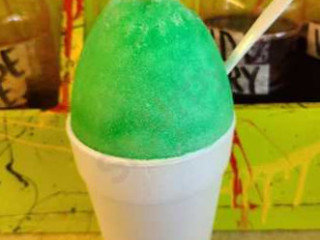 Ed's Sno-cones