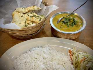 Bombay Bistro