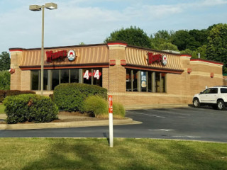 Wendy's