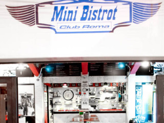 Mini Bistrot