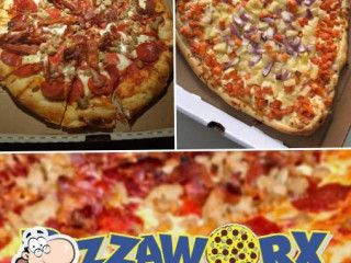 Pizzaworx