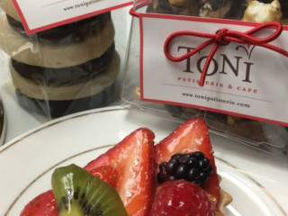 Toni Patisserie Cafe