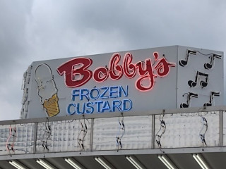 Bobby's Frozen Custard