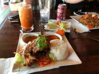 Chalerm Thai Bistro