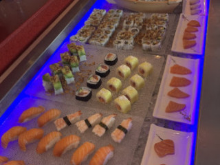 Le Sushi D'Or