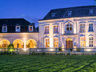 Chateau De Cocove