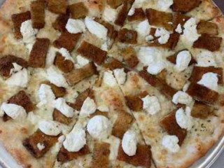 Pizza-n-motion