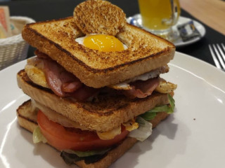Level Tapas