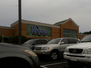 Kroger Bakery