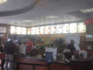 Chick-fil-a