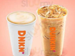 Dunkin' Donuts