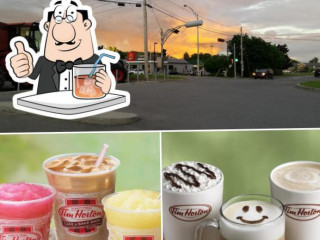 Tim Hortons