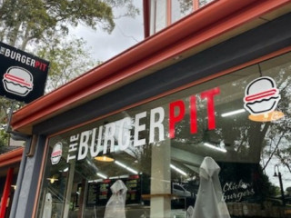 The Burger Pit